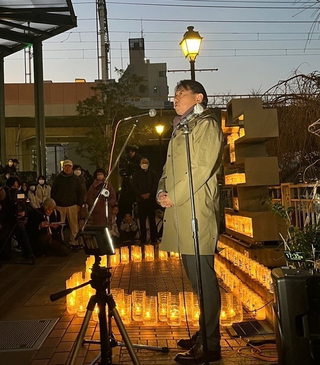 令和8年1月16日　宝塚「生」の祈り2026