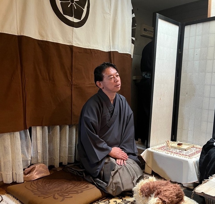 令和8年1月17日　世界とつながる防災　いのちを守る共助のこころ