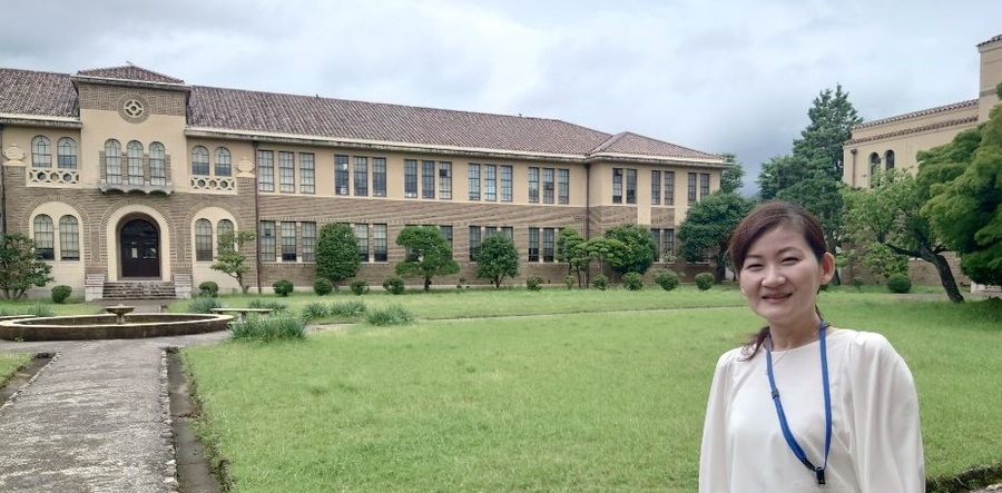 神戸女学院大学