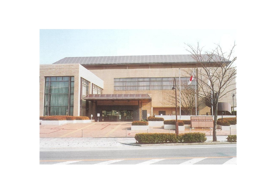 知的障碍者(児)親子体操教室