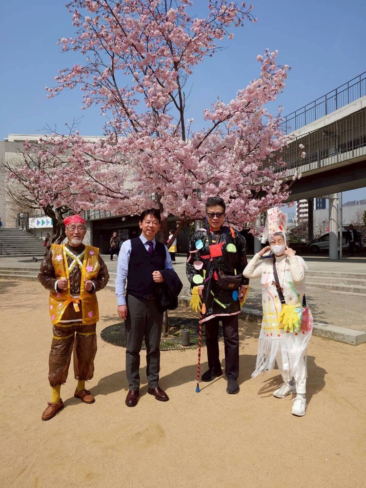 令和8年3月28日　第14回わくわく！そうぞう！たからんまつり