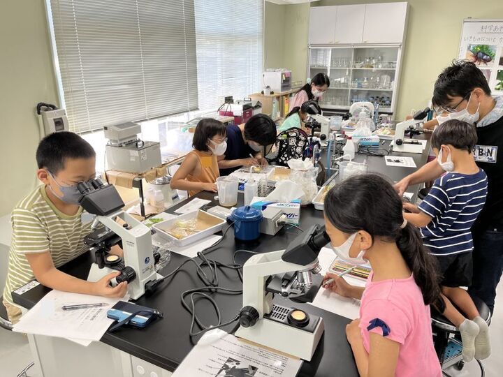 前回開催の様子