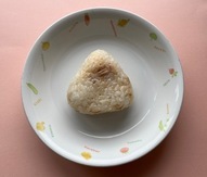 ツナおにぎりの写真