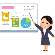 講演会イラスト