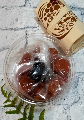 Fu-do*Foods(ふうどふうず)の南高梅の梅干