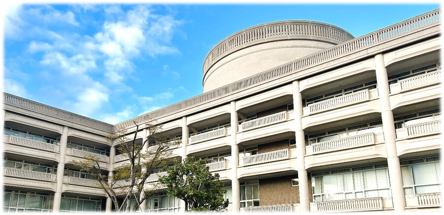 宝塚市庁舎の画像