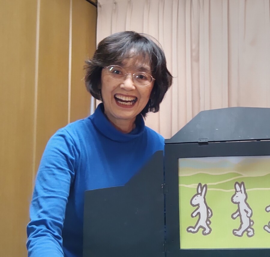 講師写真
