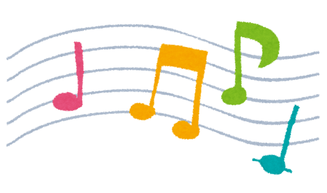 音楽会の紹介