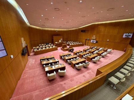 議事堂