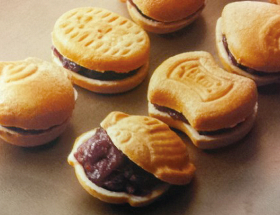 寳もなかの写真