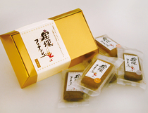 宝塚フィナンシェの写真