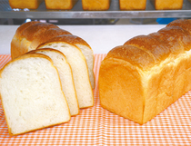 パンネルの山食‟寿”の写真