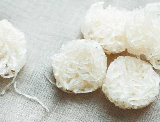 トレテスのこんにゃく商品の写真