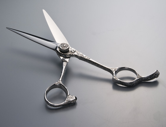 ナルトシザーの写真