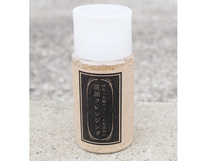 酒粕と米ぬかでつくった無添加の洗顔クレンジングの写真