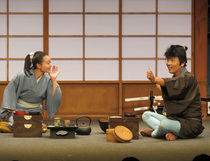 劇団BIGMOUSE公演の写真