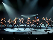 Dance Studio MINTの活動の写真