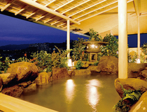 宝塚温泉の写真