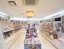 宝塚アンの写真