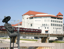 宝塚大劇場の写真