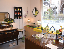 グラススタジオG3の写真