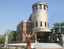 手塚治虫記念館の写真