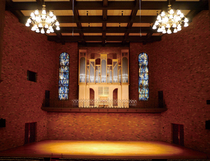 宝塚市立文化施設　ベガ・ホールの写真