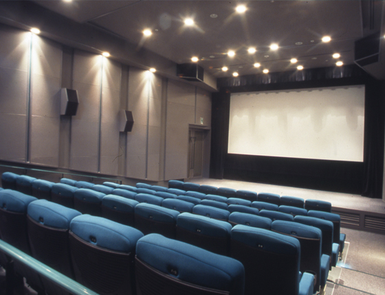 宝塚シネ・ピピアの写真