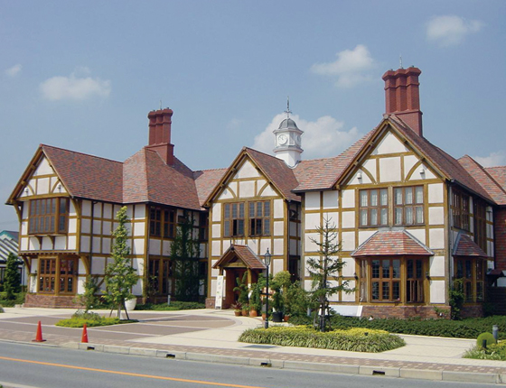 あいあいパークの写真