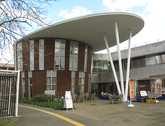 レストランこむずの写真