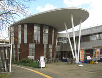 レストランこむずの写真