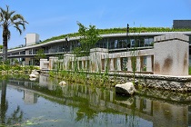 宝塚市立文化芸術センターの写真