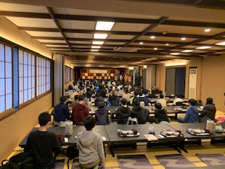 修学旅行 7(11/30~12/1)