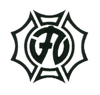 丸橋小学校の校章