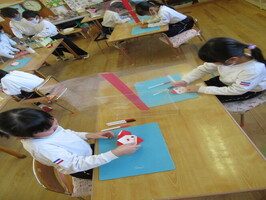 折り紙