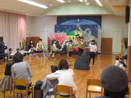 tatakai