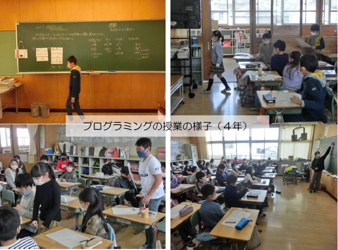 プログラミング学習