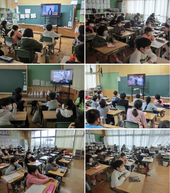 クラブ見学