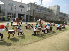 taiko