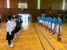 部活見学1