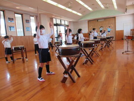 太鼓