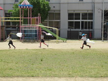 tobasu