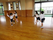 あるく
