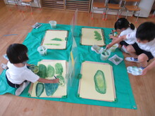 絵の具