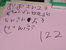 数