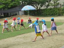 たいそう