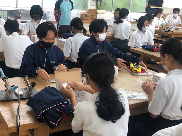 2年技術2