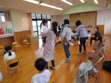 好き好きタイム