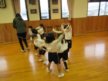 トンネル