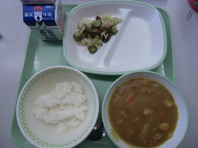 カレー